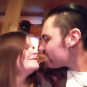 Meet your Posher, Chad